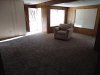 1981 Fleetwood Manufactured Home