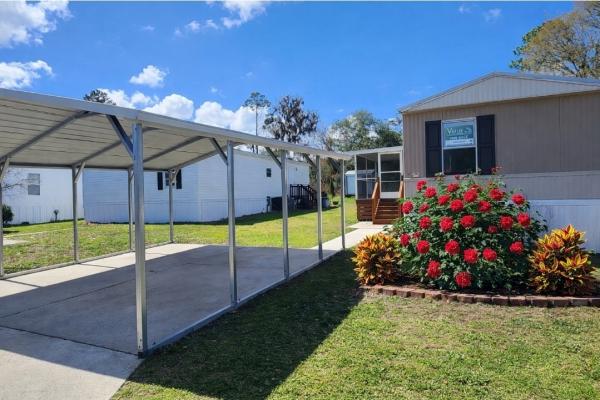 Photo 1 of 2 of home located at 489 Starratt Rd., Lot 48 Jacksonville, FL 32218