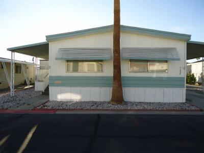 Mobile Home at 4800 East Vegas Valley Drive Las Vegas, NV 89121