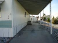 1981 Skyline Hillcrest Manufactured Home