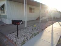 1981 Skyline Hillcrest Manufactured Home