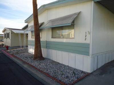 Mobile Home at 4800 East Vegas Valley Drive Las Vegas, NV 89121