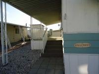 1981 Skyline Hillcrest Manufactured Home
