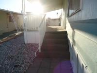 1981 Skyline Hillcrest Manufactured Home