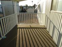 1981 Skyline Hillcrest Manufactured Home