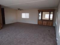 1981 Skyline Hillcrest Manufactured Home