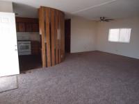 1981 Skyline Hillcrest Manufactured Home