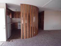 1981 Skyline Hillcrest Manufactured Home