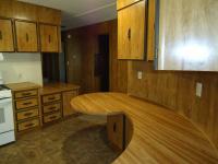 1981 Skyline Hillcrest Manufactured Home