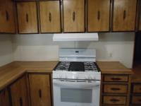 1981 Skyline Hillcrest Manufactured Home