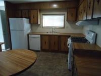 1981 Skyline Hillcrest Manufactured Home