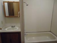 1981 Skyline Hillcrest Manufactured Home