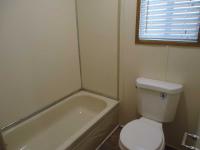 1981 Skyline Hillcrest Manufactured Home