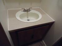 1981 Skyline Hillcrest Manufactured Home