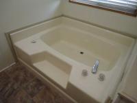 1981 Skyline Hillcrest Manufactured Home