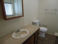 1981 Skyline Hillcrest Manufactured Home