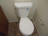 1981 Skyline Hillcrest Manufactured Home