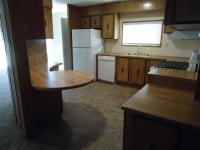 1981 Skyline Hillcrest Manufactured Home