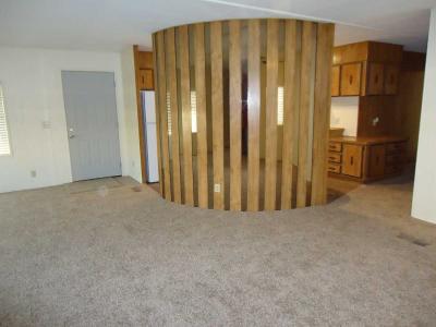 Photo 4 of 41 of home located at 4800 East Vegas Valley Drive Las Vegas, NV 89121