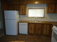 1981 Skyline Hillcrest Manufactured Home