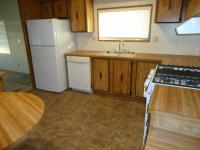 1981 Skyline Hillcrest Manufactured Home