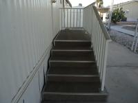 1981 Skyline Hillcrest Manufactured Home