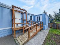 1964 Columbia Manufactured Home