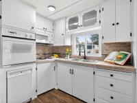 1964 Columbia Manufactured Home