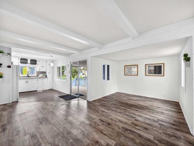 Photo 16 of 8 of home located at 3500 SE Concord Rd # 42 Milwaukie, OR 97267