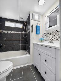 1964 Columbia Manufactured Home