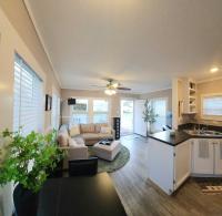 2019 Clayton Manufactured Home