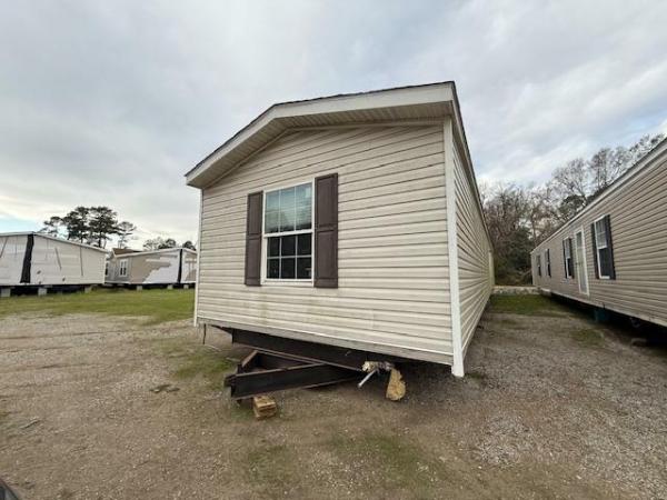 2017 CAVALIER Mobile Home For Sale