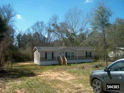 Mobile Home at 15161 Moffett Road Wilmer, AL 36587