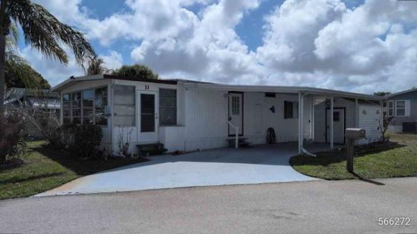 1980 TWIN Mobile Home For Sale