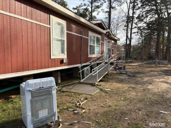 2019 PALM HARBOR Mobile Home For Sale