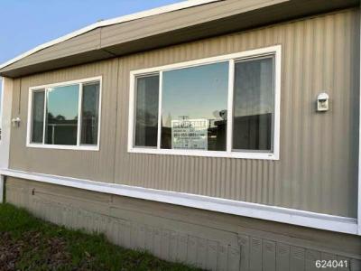 Mobile Home at Fairway Estates 5042 Williamsburg Ln North Highlands, CA 95660