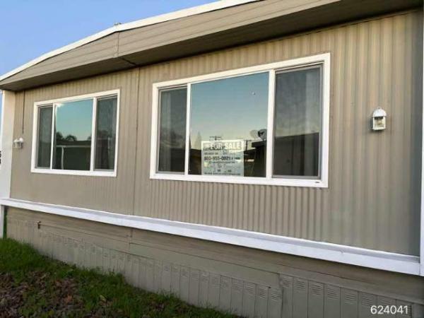 1971 FLEETWOOD Mobile Home For Sale