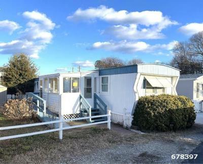 Mobile Home at Rol-Park Trailer Village 8049 Veterans Hwy Millersville, MD 21108