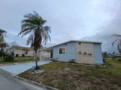 Mobile Home at 8775 20th St. Lot 240 Vero Beach, FL 32966