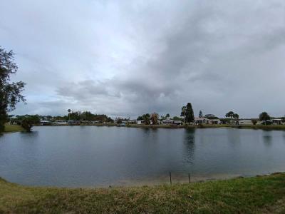 Photo 2 of 8 of home located at 8775 20th St. Lot 240 Vero Beach, FL 32966