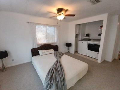 Photo 5 of 8 of home located at 8775 20th St. Lot 240 Vero Beach, FL 32966