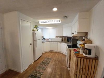 Photo 3 of 8 of home located at 8775 20th St. Lot 240 Vero Beach, FL 32966