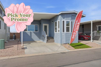 2022 Champion Manufactured Home