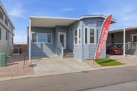 2022 Champion Manufactured Home