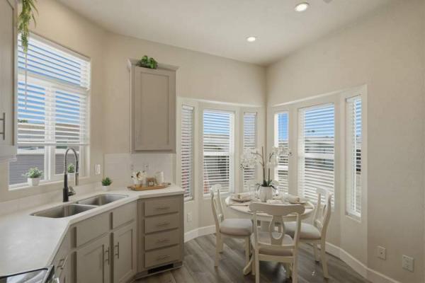 2022 Champion Manufactured Home