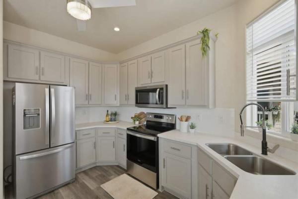 2022 Champion Manufactured Home