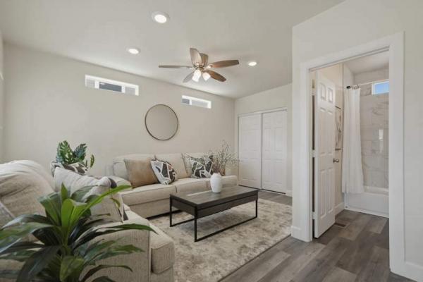 2022 Champion Manufactured Home