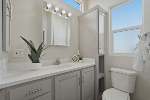 2022 Champion Manufactured Home