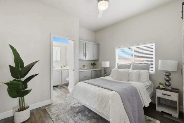 2022 Champion Manufactured Home