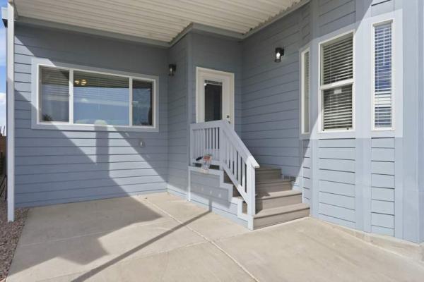 2022 Champion Manufactured Home